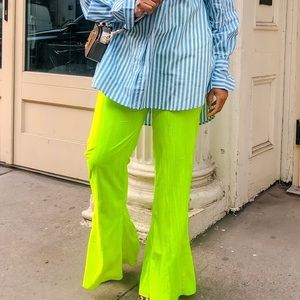 H&M Studio S/S 2021 Pants